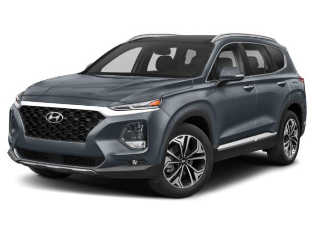 2019 Hyundai Santa Fe 2.0T Ultimate AWD - Navigation Main Photo 2019 Hyundai Santa Fe 2.0T Ultimate AWD - Navigation