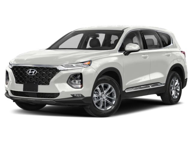 2019 Hyundai Santa Fe 2.0T Preferred AWD - Heated Seats Main Photo 2019 Hyundai Santa Fe 2.0T Preferred AWD - Heated Seats