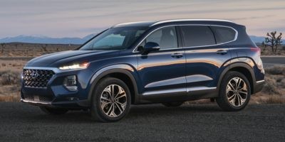2019 Hyundai Santa Fe XL 3.3L Preferred AWD 7 Pass Main Photo 2019 Hyundai Santa Fe XL 3.3L Preferred AWD 7 Pass
