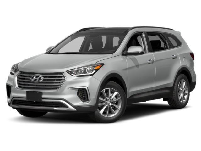 2019 Hyundai Santa Fe XL 3.3L Luxury AWD 6 Pass Main Photo 2019 Hyundai Santa Fe XL 3.3L Luxury AWD 6 Pass
