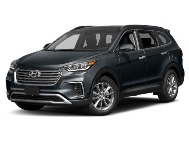 2019 Hyundai Santa Fe XL 3.3L Luxury AWD 7 Pass Main Photo 2019 Hyundai Santa Fe XL 3.3L Luxury AWD 7 Pass