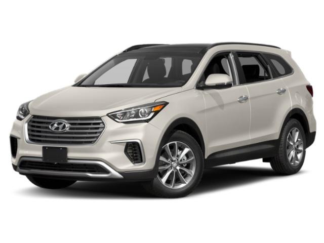 2019 Hyundai Santa Fe XL 3.3L Preferred AWD 7 Pass Main Photo 2019 Hyundai Santa Fe XL 3.3L Preferred AWD 7 Pass