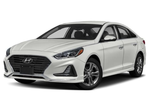 2019 Hyundai Sonata Essential Sport - Heated Seats Main Photo 2019 Hyundai Sonata Essential Sport - Heated Seats