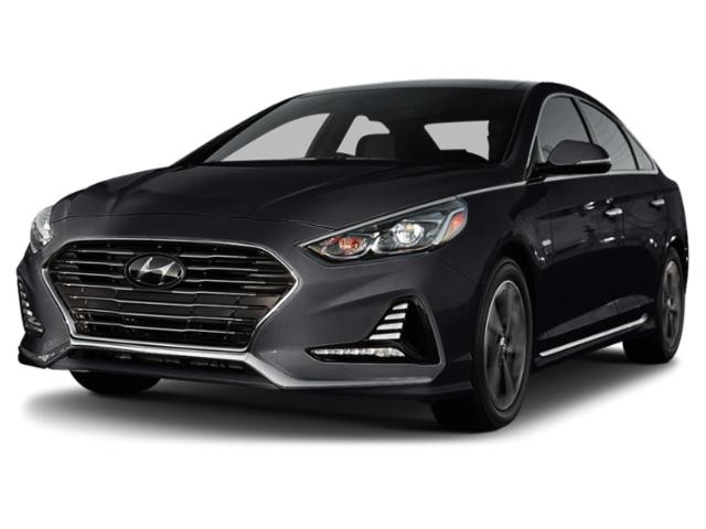 2019 Hyundai Sonata Plug-In Hybrid Ultimate Main Photo 2019 Hyundai Sonata Plug-In Hybrid Ultimate