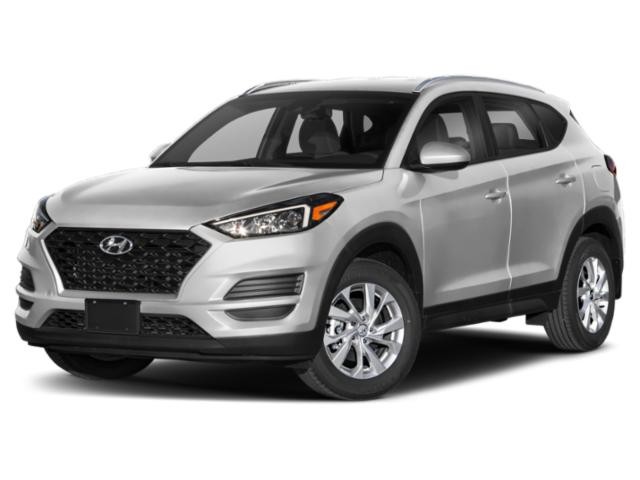 2019 Hyundai Tucson 2.0L Preferred FWD - Safety Package Main Photo 2019 Hyundai Tucson 2.0L Preferred FWD - Safety Package