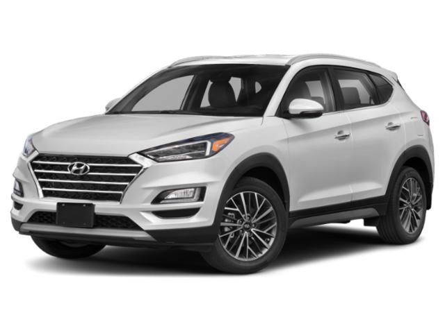 2019 Hyundai Tucson 2.4L Luxury AWD - Leather Seats Main Photo 2019 Hyundai Tucson 2.4L Luxury AWD - Leather Seats
