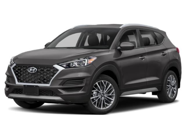 2019 Hyundai Tucson 2.4L Ultimate AWD - Navigation Main Photo 2019 Hyundai Tucson 2.4L Ultimate AWD - Navigation