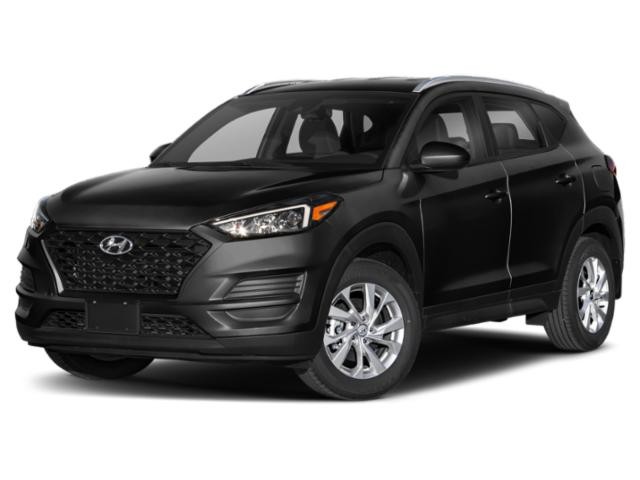 2019 Hyundai Tucson 2.0L Preferred AWD - Safety Package Main Photo 2019 Hyundai Tucson 2.0L Preferred AWD - Safety Package