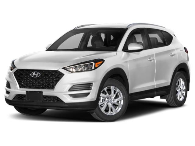2019 Hyundai Tucson 2.4L Preferred AWD w/Trend Pkg Main Photo 2019 Hyundai Tucson 2.4L Preferred AWD w/Trend Pkg
