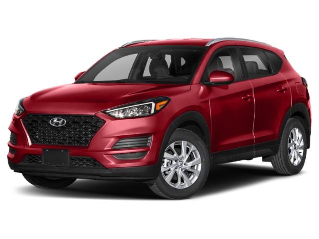 2019 Hyundai Tucson 2.0L Preferred AWD - Safety Package Main Photo 2019 Hyundai Tucson 2.0L Preferred AWD - Safety Package