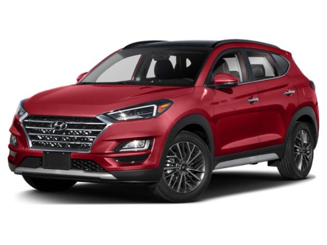 2019 Hyundai Tucson 2.4L Ultimate AWD - Navigation Main Photo 2019 Hyundai Tucson 2.4L Ultimate AWD - Navigation
