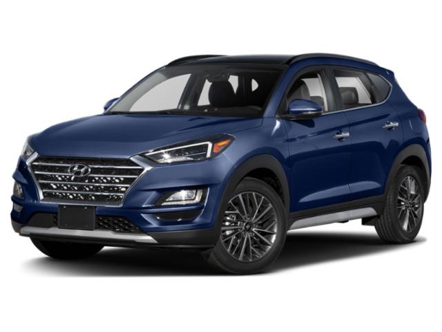 2019 Hyundai Tucson 2.4L Ultimate AWD - Navigation Main Photo 2019 Hyundai Tucson 2.4L Ultimate AWD - Navigation