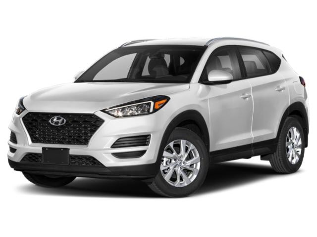2019 Hyundai Tucson 2.0L Preferred AWD - Safety Package Main Photo 2019 Hyundai Tucson 2.0L Preferred AWD - Safety Package