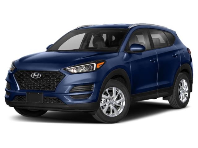 2019 Hyundai Tucson 2.0L Preferred AWD - Safety Package Main Photo 2019 Hyundai Tucson 2.0L Preferred AWD - Safety Package
