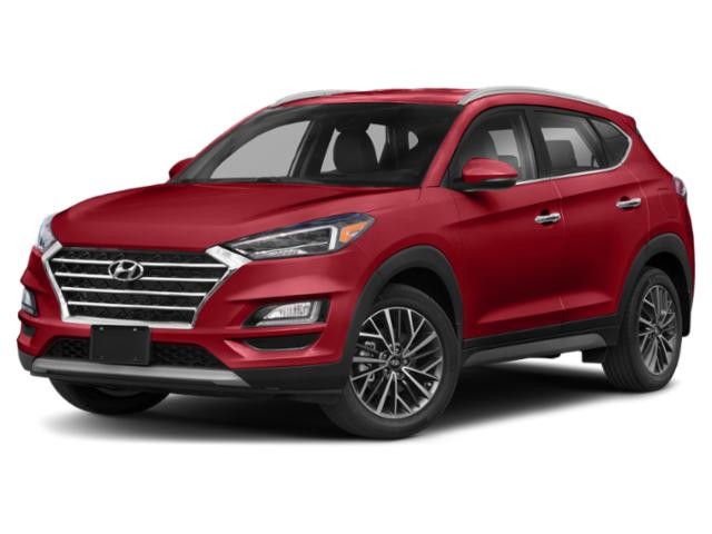 2019 Hyundai Tucson 2.4L Luxury AWD - Leather Seats Main Photo 2019 Hyundai Tucson 2.4L Luxury AWD - Leather Seats