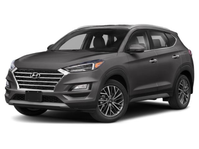 2019 Hyundai Tucson 2.4L Luxury AWD - Leather Seats Main Photo 2019 Hyundai Tucson 2.4L Luxury AWD - Leather Seats