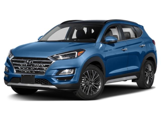 2019 Hyundai Tucson 2.4L Ultimate AWD - Navigation Main Photo 2019 Hyundai Tucson 2.4L Ultimate AWD - Navigation