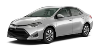 2019 Toyota Corolla LE - Bluetooth Main Photo 2019 Toyota Corolla LE - Bluetooth