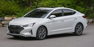 2020 Hyundai Elantra Preferred - Open Skies - Safe And Sound Main Photo 2020 Hyundai Elantra Preferred - Open Skies - Safe And Sound