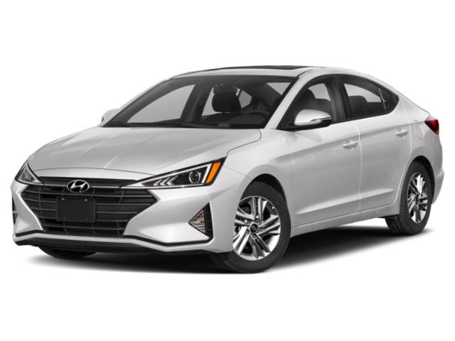 2020 Hyundai Elantra Preferred - Sweet Style Main Photo 2020 Hyundai Elantra Preferred - Sweet Style
