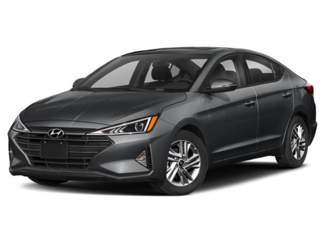 2020 Hyundai Elantra Preferred - Sweet Style Main Photo 2020 Hyundai Elantra Preferred - Sweet Style