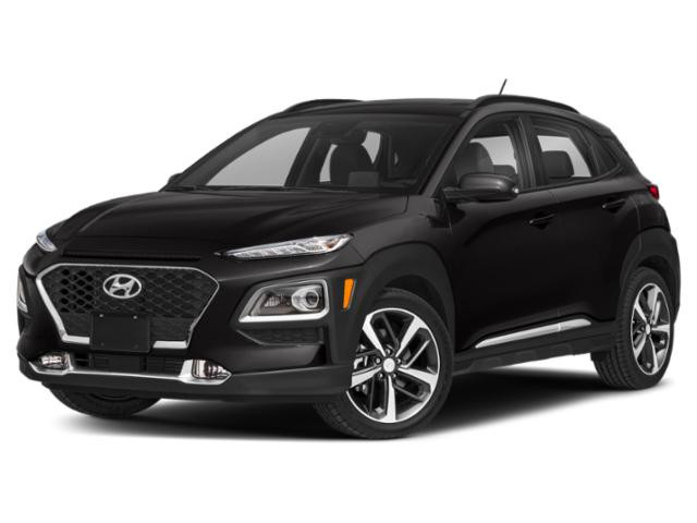 2020 Hyundai Kona 2.0L Preferred AWD - Heated Seats Main Photo 2020 Hyundai Kona 2.0L Preferred AWD - Heated Seats