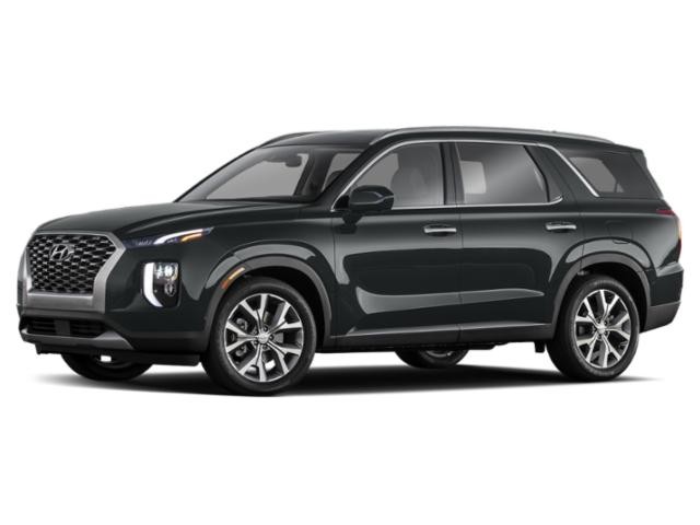 2020 Hyundai Palisade Essential AWD - All New Main Photo 2020 Hyundai Palisade Essential AWD - All New