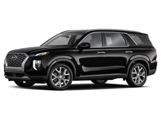 2020 Hyundai Palisade Ultimate AWD 7 Pass - Nappa Leather Main Photo 2020 Hyundai Palisade Ultimate AWD 7 Pass - Nappa Leather