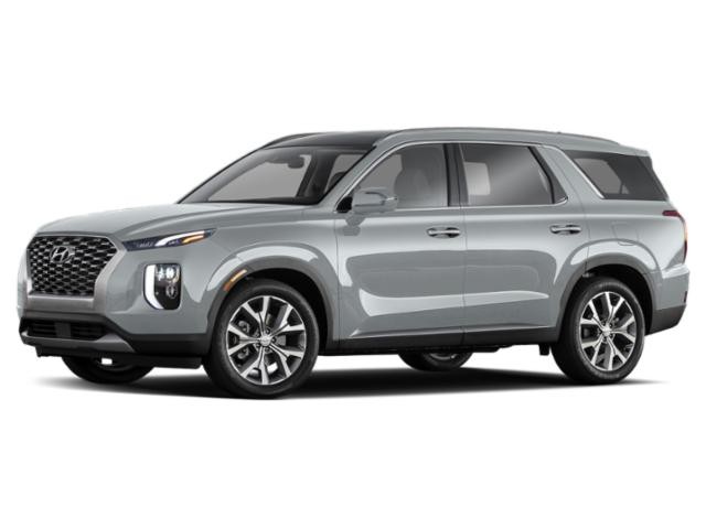 2020 Hyundai Palisade Ultimate AWD 7 Pass - Nappa Leather Main Photo 2020 Hyundai Palisade Ultimate AWD 7 Pass - Nappa Leather