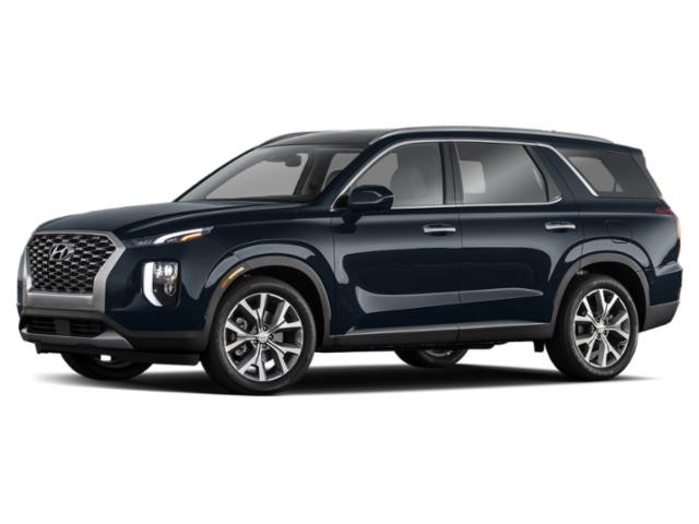 2020 Hyundai Palisade Ultimate AWD 7 Pass - Nappa Leather Main Photo 2020 Hyundai Palisade Ultimate AWD 7 Pass - Nappa Leather
