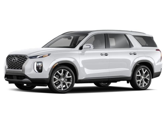 2020 Hyundai Palisade Luxury AWD 7 Pass - Leather Seats Main Photo 2020 Hyundai Palisade Luxury AWD 7 Pass - Leather Seats