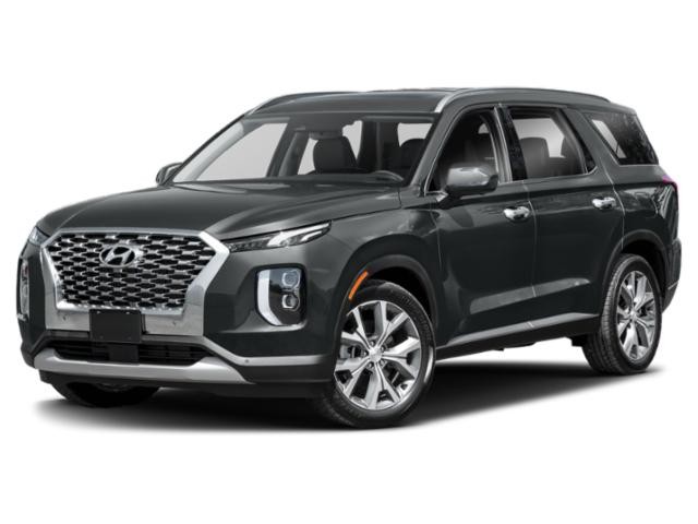 2020 Hyundai Palisade Ultimate AWD 7 Pass - Nappa Leather Main Photo 2020 Hyundai Palisade Ultimate AWD 7 Pass - Nappa Leather