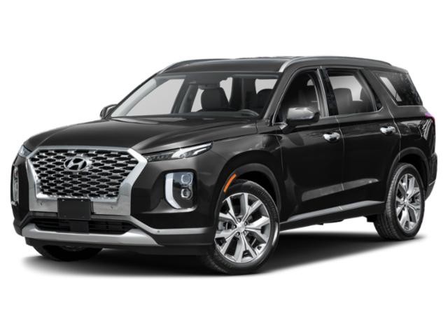 2020 Hyundai Palisade Luxury AWD 8 Pass - Leather Seats Main Photo 2020 Hyundai Palisade Luxury AWD 8 Pass - Leather Seats