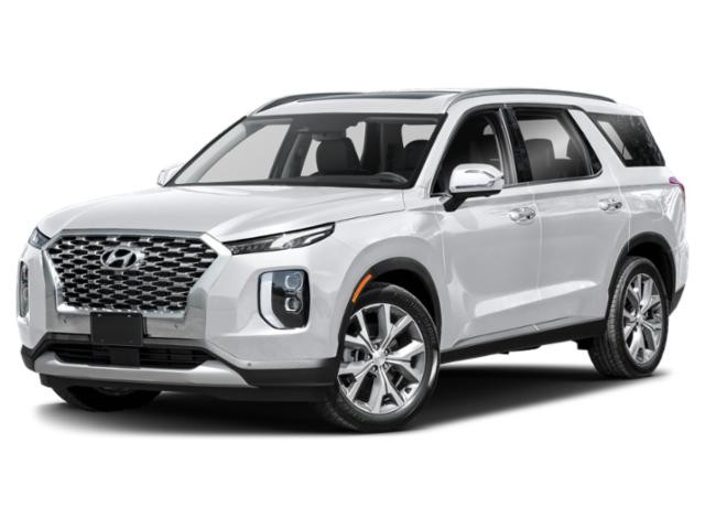 2020 Hyundai Palisade Ultimate AWD 7 Pass - Nappa Leather Main Photo 2020 Hyundai Palisade Ultimate AWD 7 Pass - Nappa Leather