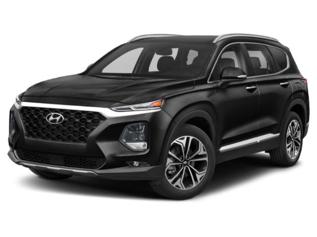 2020 Hyundai Santa Fe 2.0T Ultimate AWD - Navigation Main Photo 2020 Hyundai Santa Fe 2.0T Ultimate AWD - Navigation